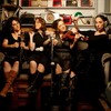 The Real Vocal String Pop Quartet